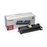 Canon CRG-701LY (9288A003) Offenes Gelbes Açık