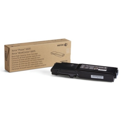 Xerox 106R02236 Black Orjinal Toner High Capasi Tags