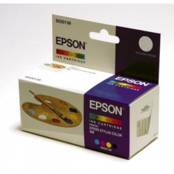 Epson C13S02013840 Patrone (U)