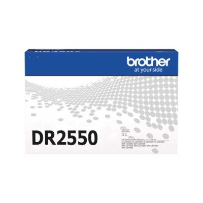 Bruder DR-2550 Orjinal Drum Unit — MFC-L2806DW