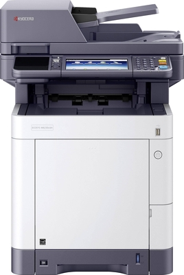 Kyocera ECOSYS M6230cidn Farbkopierer