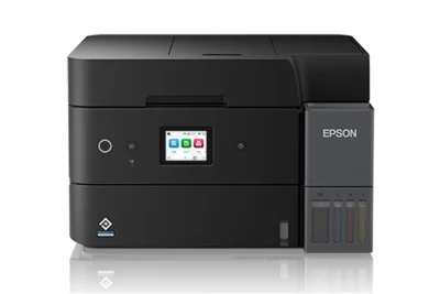 Epson C11CL40405 EcoTank L6390Q Wi-Fi + Scanner +