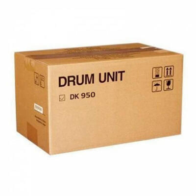 Kyocera Mita DK-950 Original Drum Unit - KM3650 / KM3650w