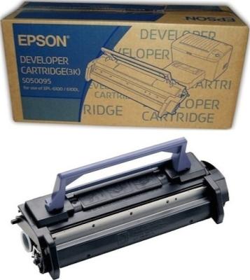 Epson C13S050095 Schwarztoner