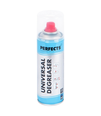 Perfects Evrensel Yağ Çözücü Sprey (Universal Degr