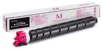Kyocera TK-8525M Roter Orjinaltoner - 4052ci/