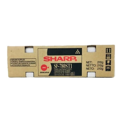 SF-780ST1 Orjinaltoner — SF-7800