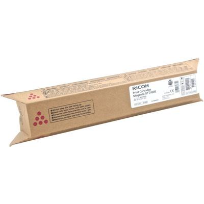 Ricoh SP-C430E 821096 Magenta Original Toner Cartridge