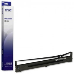 Epson LQ-2090 S015336 Orjinal Siyah Şerit