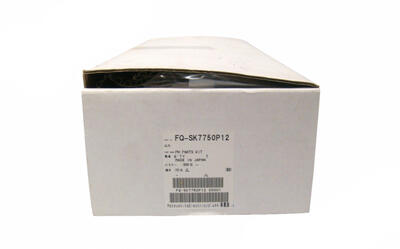 Panasonic FQ-SK7750P12 Orjinal Bakım Kiti - FP-772