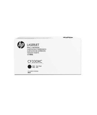 HP CF330XC (654X) BlackART Toner - LaserJet M