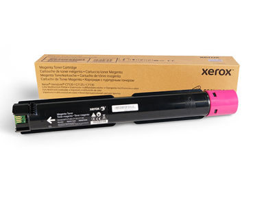 Xerox 006R01830 Magenta Original Toner - VersaLink C7100 / C7120 / C7130