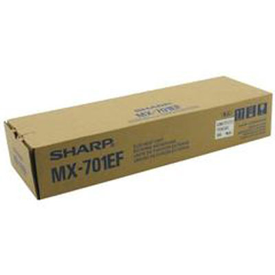 MX-701EF Unterwärmeeinheit — MX-6201N MX-7001N