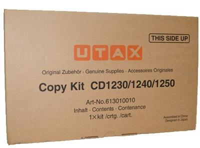 Utax CD-1230ZCARTKEEP0001ZXQ/CD-1250 Toner Tri