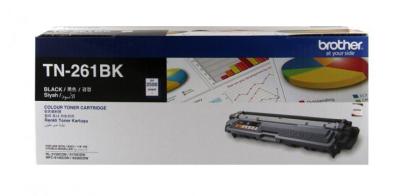 Bruder TN-261BK Schwarzer Orjinaltoner — HL-3150CDN