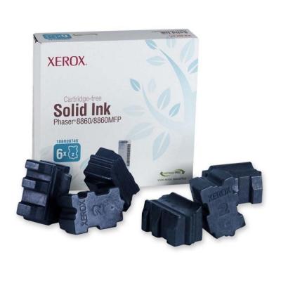 Xerox 108R00746 Mavi Orjinal Toner - 8860 / 8860MF