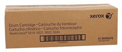 Xerox 013R00670 Orjinal Drum Ünitesi - WC5019 / WC