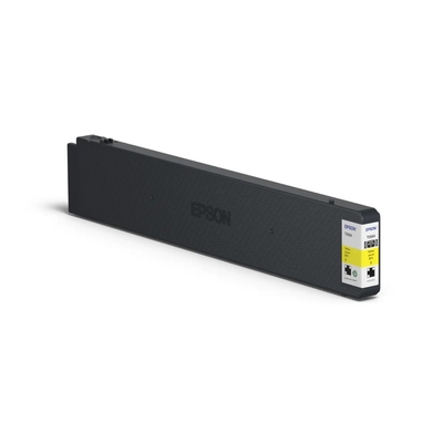 Epson C13T02Q400 Sarı Orjinal Kartuş - WF-C20600 (