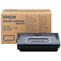 Epson S051016 Görüntüleme Ünitesi - EPL-5600 / EPL
