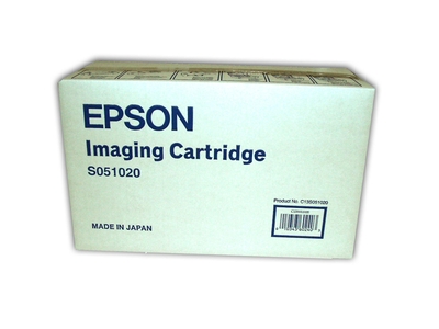 Epson S051020 (C13S051020) Orjinal Toner - EPL 300