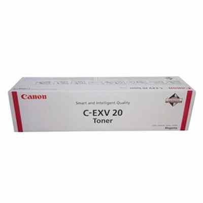 Canon C-EXV20 (0438B002) RedART Toner