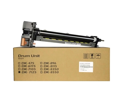 Kyocera DK-7125 (302V693020)ART Drum Unit