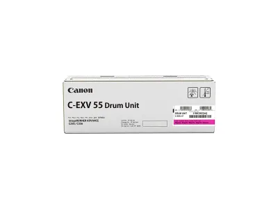 Canon C-EXV55 M (2188C002) Kırmızı Orjinal Drum Ün