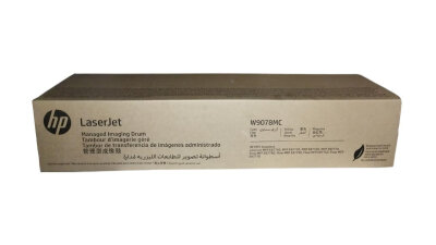 HP W9078MC Renkli Orjinal Drum Ünitesi - MFP E877D