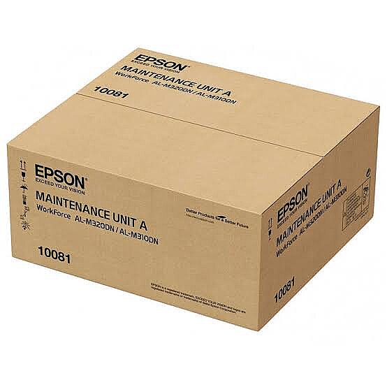 Epson C13S110081 Original Maintenance Unit - AL-M320