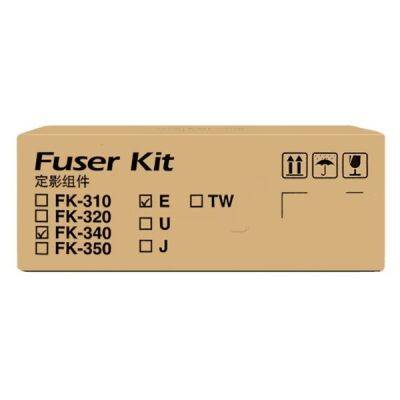 Kyocera FK-340E (302J093060) Fuser Kit - FS-2020D