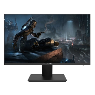 Gameon GOE27FHD75VA 27" FHD 75Hz 4ms Flat VA Gamin