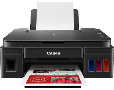 Canon Pixma G3410 (2315C009) + Kopierer + Scanner