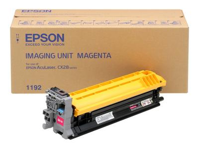 Epson C13S051192 CX28 Red Original Drum Unit 30,000 Seiten