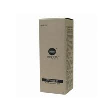 Konica Minolta 8935-123 BlackART Toner — 7723