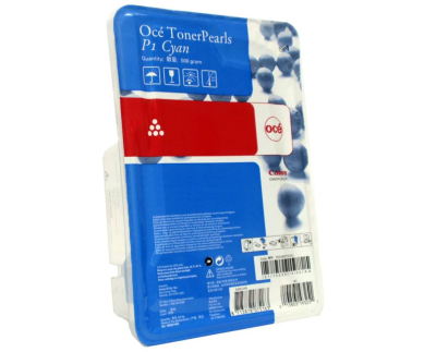 Oce P1 1060011491 Mavi Orjinal Toner - ColorWave 6