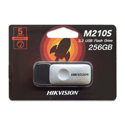 Hikvision HS-USB-M210S-25GZCARTKEEP0001256Q GB