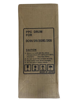 Kyocera Mita DC191 / DC2105 / DC211 / DC213RE Ppc Drum