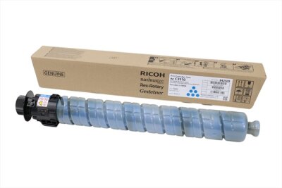 Ricoh 842509 Blue Mavi Toner C3010