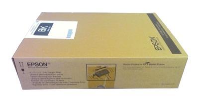 Epson C13T972100 (T9721) Siyah Orjinal Kartuş Ink