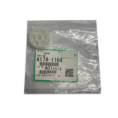 Ricoh A174-1164 Auger Gear — MP W2400