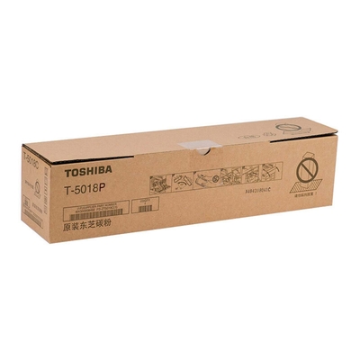 Toshiba T-5018P (6AG00008544) Siyah Orjinal Toner