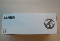 Lanier 491-0314 Trommeleinheit - 4350 / 4360