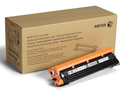 Xerox 108R01420 Siyah Orjinal Drum Ünitesi - Phase