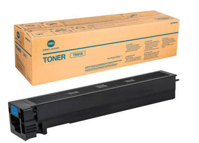Konica Minolta TN-618 (A0TM152) Orjinal Toner - Bi