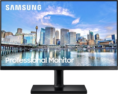 Samsung LF24T450FQRXUF 24" 75Hz 5ms Monitör