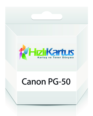 Canon PG-50 (0616B001AF)