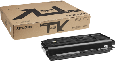 Kyocera TK-7225 (1T02V60NL0) Original Toner - TasKalfa 4012i (B)