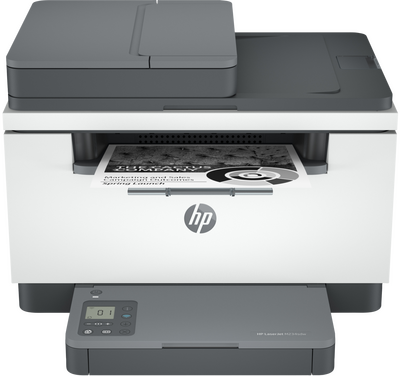 HP 6GX01F (M234sdw) LaserJet Scanner + Copier + Network + Wi-Fi + Duplex Mono Laser Printer