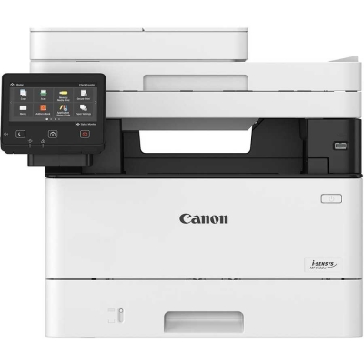 Canon i-SENSYS MF453dw (5161C007BA) Wi-Fi + Scanner + Copier + Duplex Multifunction Monochrome Laser Printer