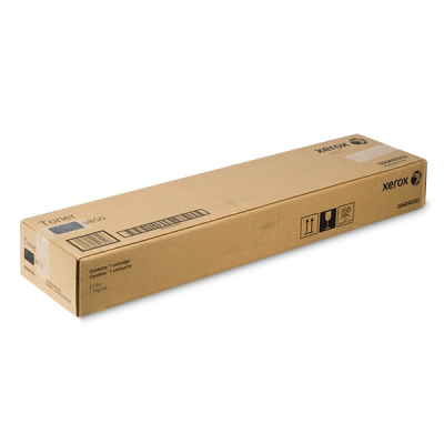 Xerox 006R90302 Schwarzer Originaltoner -  510P / 8850
